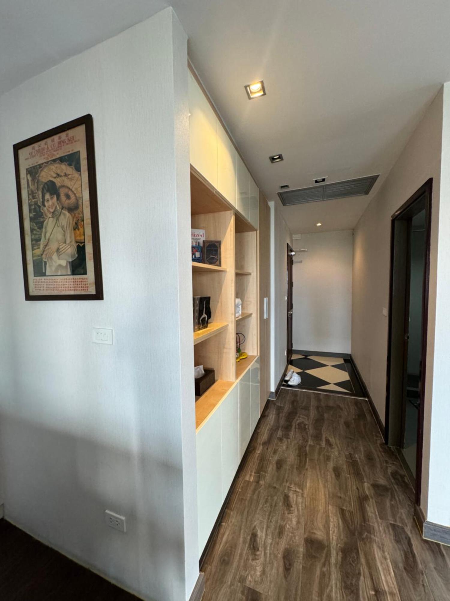 W8 Condo, Top Floor Luxe 3 Bedroom Penthouse, Hip Central Bangkok Area, 5 Mins From Thonglo Bts Station Exterior photo